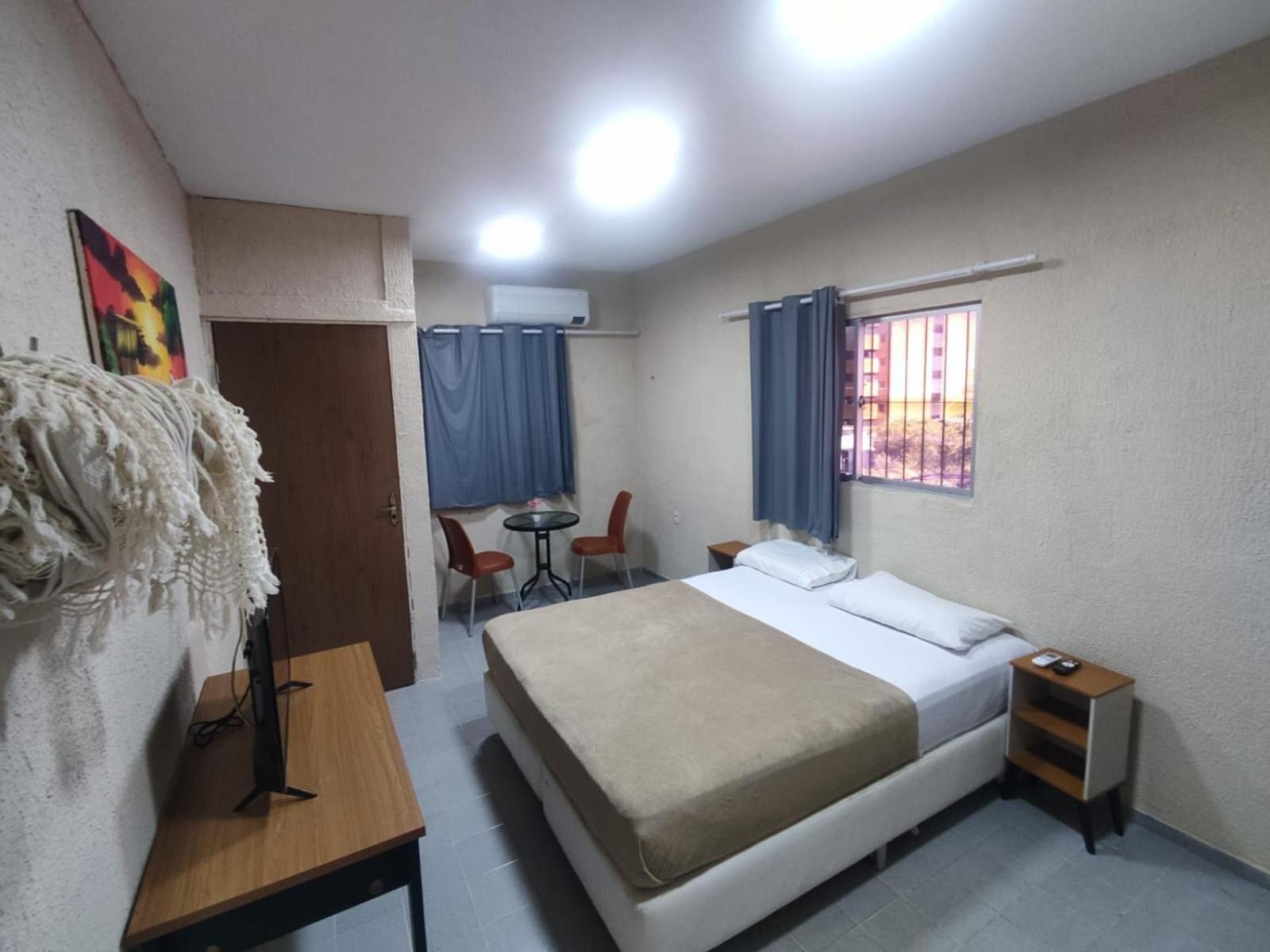 Gvr Praia Hostel - Joao Pessoa — Photos 1